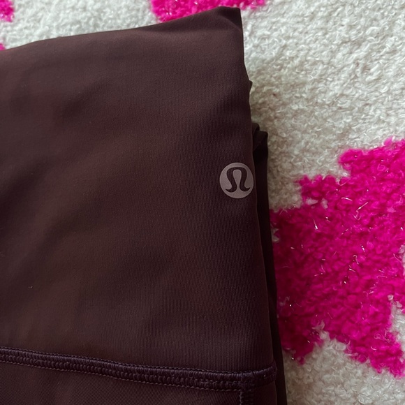 Lululemon ombré leggings - Picture 3 of 3